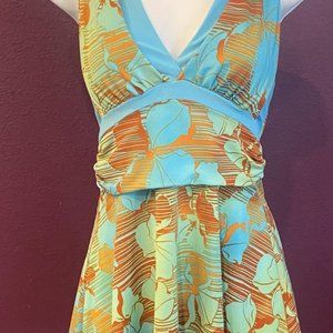 Linda Sagal Top Size Small